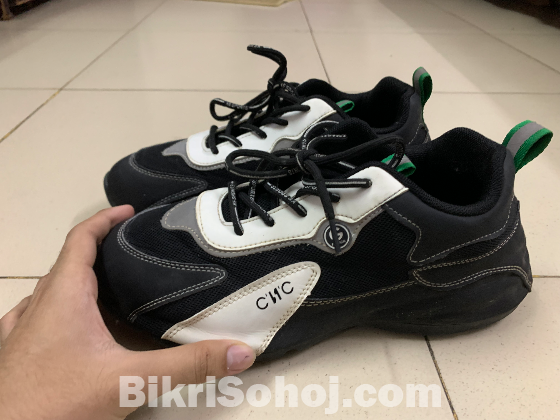 G fashion shoes